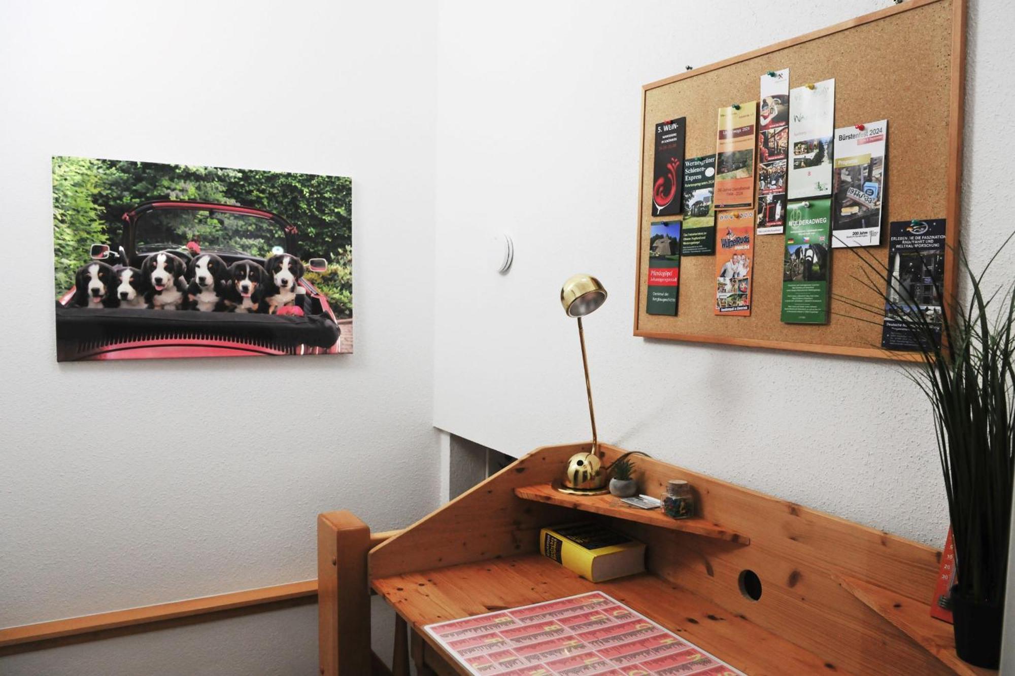 Exklusives Ferienhaus "Waldzauber" Ruhe Und Natur Pur Am Waldrand Geniessen シェーンハイデ エクステリア 写真