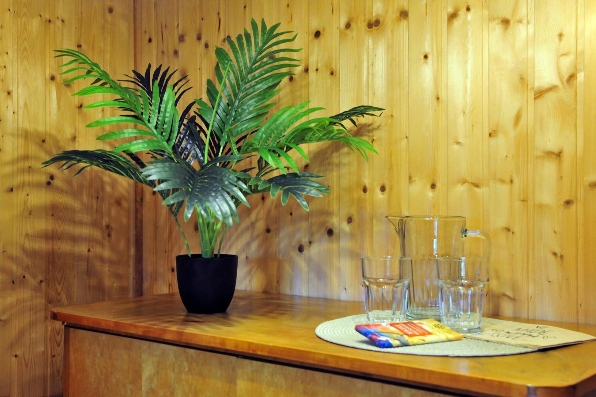 Exklusives Ferienhaus "Waldzauber" Ruhe Und Natur Pur Am Waldrand Geniessen シェーンハイデ エクステリア 写真